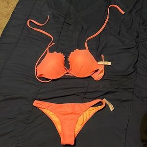 Brand new Victoria’s Secret bikini